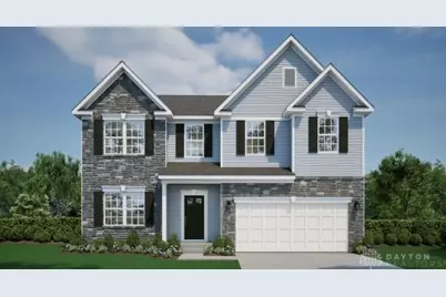 3095 Canvasback Court, Franklin Twp, OH 45005 - Photo 2