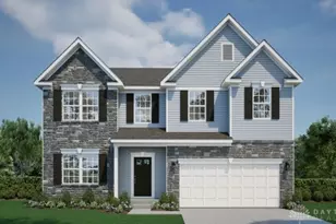 3095 Canvasback Ct, Franklin Twp, OH 45005 - Photo 2