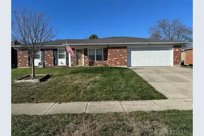 603 Bellaire Drive, Tipp City, OH 45371 - Photo 1