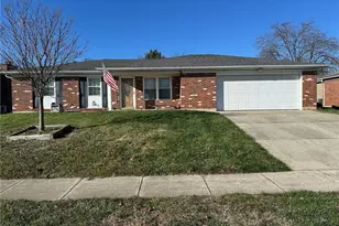 603 Bellaire Dr, Tipp City, OH 45371 - Photo 1