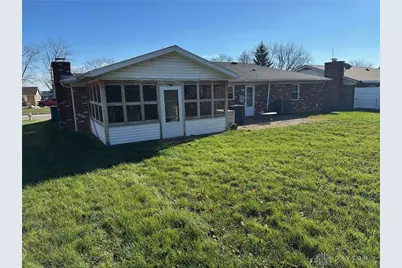 603 Bellaire Drive, Tipp City, OH 45371 - Photo 2