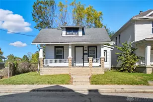240 E College, Springfield, OH 45503 - Photo 2