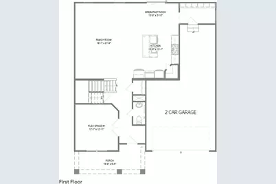 3080 Canvasback Court, Franklin Twp, OH 45005 - Photo 2