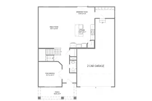 3080 Canvasback Ct, Franklin Twp, OH 45005 - Photo 2