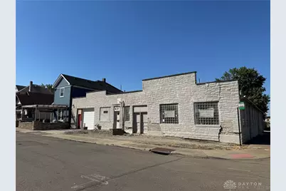 65-67 Brenner Avenue #65-67, Dayton, OH 45403 - Photo 2