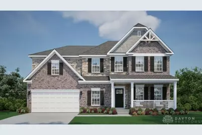 3092 Canvasback Court, Franklin Twp, OH 45005 - Photo 2