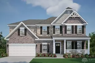 3092 Canvasback Ct, Franklin Twp, OH 45005 - Photo 2