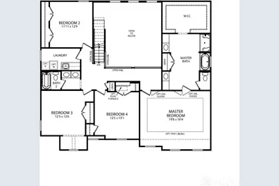 3092 Canvasback Court, Franklin Twp, OH 45005 - Photo 4