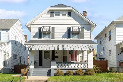 716 Hodapp Avenue, Dayton, OH 45410 - Photo 1