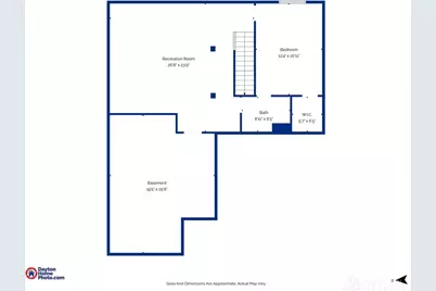 316 Warm Springs Drive, Fairborn, OH 45324 - Photo 44