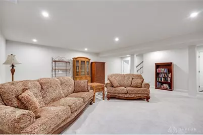 316 Warm Springs Drive, Fairborn, OH 45324 - Photo 36