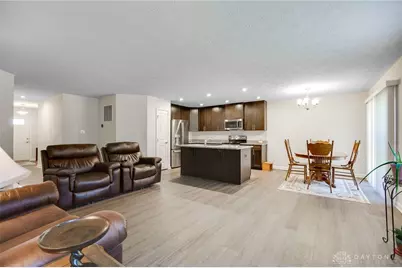 316 Warm Springs Drive, Fairborn, OH 45324 - Photo 10