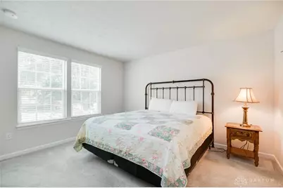 316 Warm Springs Drive, Fairborn, OH 45324 - Photo 20