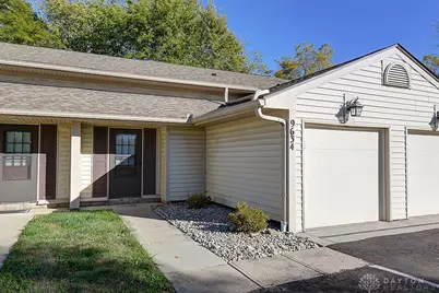 9634 Sage Meadow Court, Centerville, OH 45458 - Photo 2