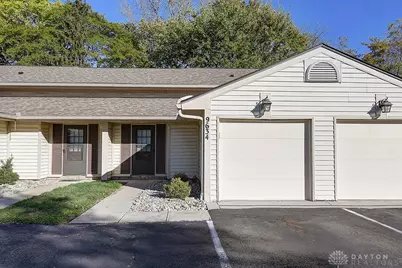 9634 Sage Meadow Court, Centerville, OH 45458 - Photo 1