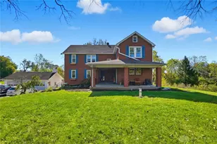 169 E Main St, Donnelsville, OH 45319 - Photo 4