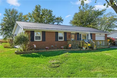 916 Staunton Jasper Road, Washington Court House, OH 43160 - Photo 2