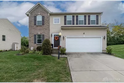 3518 Park Crest Lane, Dayton, OH 45414 - Photo 1