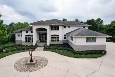 1029 Stay Lit Court, Bellbrook, OH 45305 - Photo 1