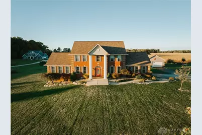 15303 Providence Pike, Brookville, OH 45309 - Photo 2