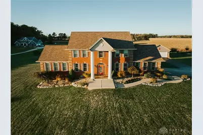 15303 Providence Pike, Brookville, OH 45309 - Photo 1