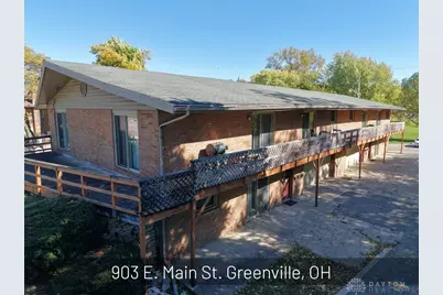 903 E Main Street, Greenville, OH 45331 - Photo 1