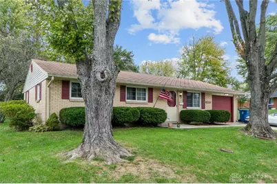 6605 Highbury Road, Dayton, OH 45424 - Photo 2