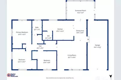 224 Drina Avenue, New Lebanon, OH 45345 - Photo 32