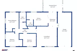 224 Drina Ave, New Lebanon, OH 45345 - Photo 32