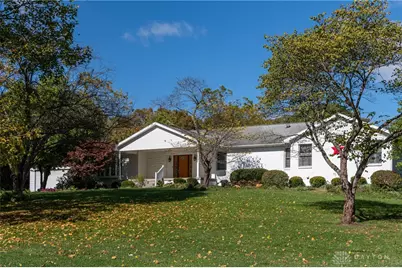 6250 Fairfield Pike, Enon Vlg, OH 45323 - Photo 1