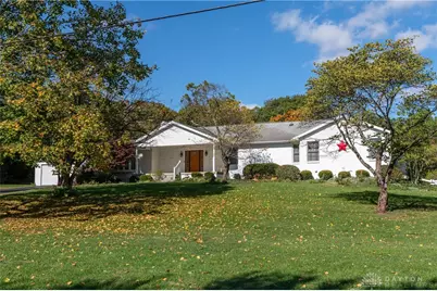 6250 Fairfield Pike, Enon Vlg, OH 45323 - Photo 1