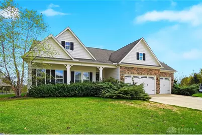 3318 Heatherstone Drive, Troy, OH 45373 - Photo 4