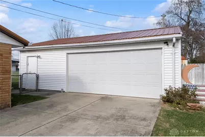 6596 Oak Hill Drive, Enon Vlg, OH 45323 - Photo 4