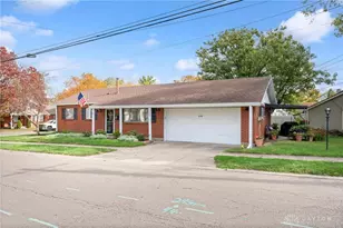 3200 Oakmont Ave, Kettering, OH 45429 - Photo 2