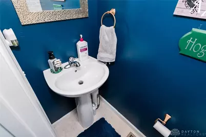 1161 Shannon Lane, Xenia, OH 45385 - Photo 14