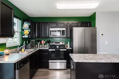 1161 Shannon Lane, Xenia, OH 45385 - Photo 10