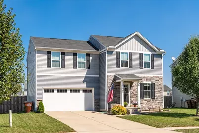 1161 Shannon Lane, Xenia, OH 45385 - Photo 2