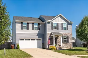 1161 Shannon Ln, Xenia, OH 45385 - Photo 2