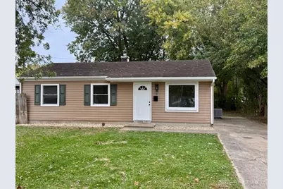 63 Randolph Street, Wilmington, OH 45177 - Photo 1