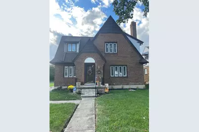 1439 Kumler Avenue, Dayton, OH 45406 - Photo 1
