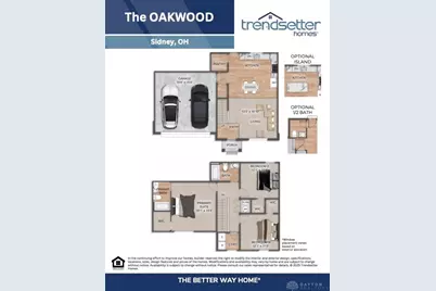 634 Addy Avenue, Sidney, OH 45365 - Photo 2