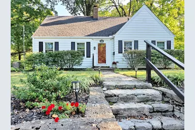1554 Crescent Boulevard, Dayton, OH 45409 - Photo 1