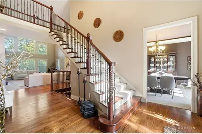 7491 Country Brook Court, Springboro, OH 45066 - Photo 6