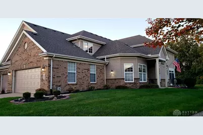 1257 Acer Court, Washington Twp, OH 45458 - Photo 52