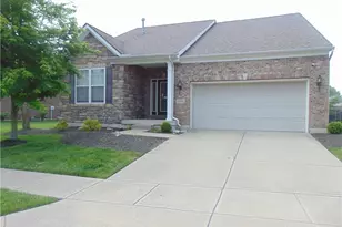 1664 N Wood Creek Dr, Springboro, OH 45458 - Photo 1