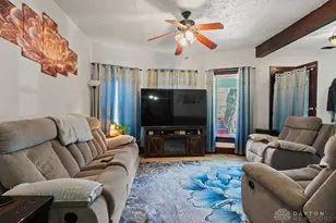 523 Carlisle Ave, Dayton, OH 45410 - Photo 4