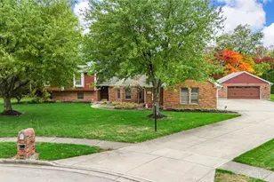 281 Locust Ct, Beavercreek, OH 45440 - Photo 2