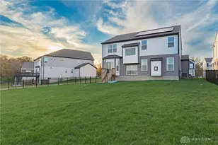 419 Carleton Dr, Sugarcreek Twp, OH 45440 - Photo 44