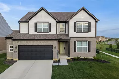 419 Carleton Drive, Sugarcreek Twp, OH 45440 - Photo 50