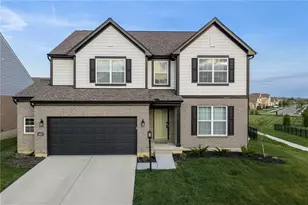 419 Carleton Dr, Sugarcreek Twp, OH 45440 - Photo 2